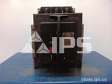 Image for 600 AMPS, ITE, K-600, BLK, MANUALLY OPERATED, B/I SURPLUS004-270