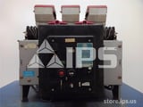 Image for 1600 AMPS, ITE, KDON-1600, RED, ELECTRICALLY OPERATED, DRAWOUT SURPLUS004-428