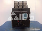 Image for 600 AMPS, ITE, K-600, BLK, MANUALLY OPERATED, B/I SURPLUS004-261