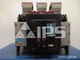 Image for 1600 AMPS, ITE, KDON-1600, RED, ELECTRICALLY OPERATED, DRAWOUT SURPLUS004-411