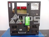 Image for 800 AMPS, WESTINGHOUSE, DSL-206, MANUALLY OPERATED, DRAWOUT SURPLUS003-750
