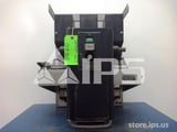 Image for 1600 AMPS, WESTINGHOUSE, DB-50, MANUALLY OPERATED, DRAWOUT 3P SA SURPLUS003-328