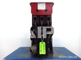 Image for 600 AMPS, ITE, KB-600, ELECTRICALLY OPERATED, DRAWOUT, STEEL SURPLUS004-364