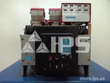 Image for 1600 AMPS, ITE, KDON-1600, RED, ELECTRICALLY OPERATED, DRAWOUT SURPLUS004-419
