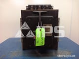 Image for 600 AMPS, ITE, K-600, BLK, MANUALLY OPERATED, B/I SURPLUS004-256