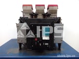 Image for 2000 AMPS, ITE, K-2000S, ELECTRICALLY OPERATED, DRAWOUT SURPLUS004-168