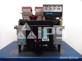 Image for 1600 AMPS, ITE, KDON-1600S, RED, ELECTRICALLY OPERATED, DRAWOUT SURPLUS004-456