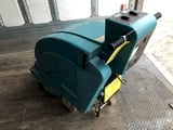 Image for Tennant Model 2510 Floor Burnisher, 52" x 24" x 40", 3 HP, 2000 RPM, 20" Burnish width, 36V DC, 25 Amp., (2 available) #13990