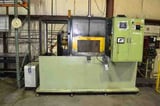 Image for Yamada, double end opposed spindle boring & facing machine, 2 HP, coolant pump, 2002