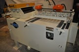 Image for 24" x .187" Coe Press Equipment #CF4002424, feeder 5-roll straightener, 24" stroke, cascade rolls