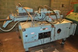 Image for 30" x .187" Coe Press Equipment #CF400, air feeder 5-roll straightener, 30" stroke, adj height cabinet