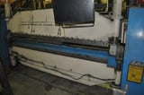 Image for 96" Y H #KMD, CNC folding machine, 103" BH, sE900 controller, 10 gauge