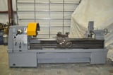Image for 17" x 80" Clausing #17-80, engine lathe, 10-1/2" swing over cross slide, 4-jaw 16" chuck, tailstock