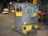 Image for 2-Stage washer, 24" W x 11" H opening, queit zone, air knife blow off, no heat