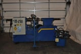 Image for Denn #CLL-350, beading & trimming machine, 13.77" ht of centers over bench
