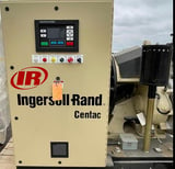 Image for Ingersoll-Rand Centac #6CH40M1HSEHD, low pressure hi-volumn, never used, 2007