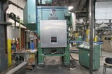 Image for 100 Ton, L & J Press #PM2, high speed, 36" x24" bed, 2" stroke