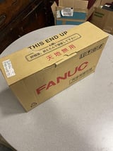 Image for AC Servo Amplifier, Fanuc A06B-6240-H103, new in box, #104207