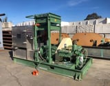 Image for Gardner Denver #TF375UH, water blasting system, 30000 psi, 150 HP, less than 500 hours