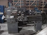 Image for 16" x 30" LeBlond #Regal, engine lathe, 9" swing over cross slide, 3-jaw chuck, tailstock, 3 HP, #11667F