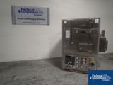 Image for 20" width x 24" H x 30" D Gruenberg #L55H8.3SS, depyrogenation oven, Stainless Steel, 280 Degrees Celsius  max temp, 9.8 kW electrical heater, #3128-1