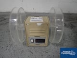 Image for Friability Tester, Vankel #10809, dual drum, serial# 4-567-00388, #2604-52