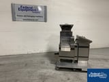 Image for Harro Hofliger #KWS12-S, capsule checkweigh, (12) lanes, with stainless steel hopper and control cabinet, 208 volts, serial# HH-4143.014, 2002, #3459-17, 2002