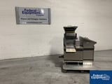 Image for Harro Hofliger #KWS12-S, capsule checkweigh, (12) lanes, with stainless steel hopper and control cabinet, 208 volts, serial# HH-4143.014, 2002, #3459-21, 2002