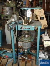Image for 1 gallon Chemineer, reactor, Stainless Steel, 150 psi, #27382