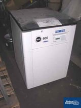 Image for MVE #TEC-2000, nitrogen refrigerator, 25" diameter x 29" deep chamber, 35 psi, 120 V., #27031