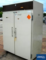 Image for Kelvinator #UC50F-4, 50 cu.ft., freezer, sterilizers, #25936
