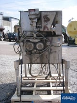 Image for Fitzpatrick #IR520, chilsonator, Stainless Steel, 5 HP, #36565