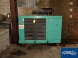 Image for 60 KW Onan #60ENA, generator set, Natural gas, dual rated for 1 phase, 40 KW, 40 KVA, 120/240 Volts, 3 phase, 60 KW, 120/480 Volts, 647 hours, #35156