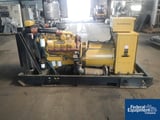 Image for 200 KW Olympian #94A043215, 250 KVA, 277/480 Volts, 300.7 amps, diesel fired, serial #94404321S, #42533