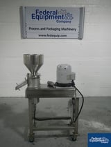 Image for Premier #4UB7, colloid mill, 10 HP, 575 V., explosion proof motor, #42700