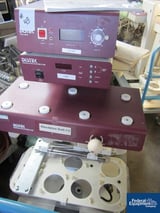 Image for Dissolution System, Distek #2100B, 8-bowls w/mixers, #43893