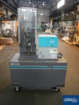 Image for 15 Ton, Carver #3888-100A00, platen press, 6" x 6" platens, automatic series controls, .25 HP pump, #43983