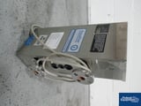 Image for Aquafine #SL-10A, Disinfection Unit, Stainless Steel, 5" inlet/outlet, rated to 4 GPM, serial #DS99075, #47723