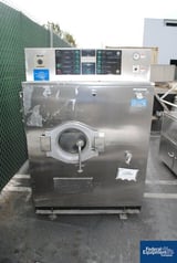 Image for Huber #WFS-G25C, stopper washer, Stainless Steel, 27" diameter drum, serial #W2010-62, #47487