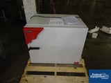 Image for Incubator, Binder #BF-115-UL, 4.1 cu.ft.,.3 KW, 115 V.heater, 212 Degrees Fahrenheit, 15.5" D x 23.75" W x 8" H Stainless Steel, glass int.door, #44868