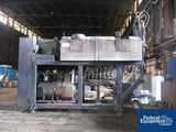 Image for Berstorff, 40mm, twin screw pelletizer line, feeder, extrude, electrically heated water cooled, circ.pump, VFD controller, #48335