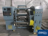 Image for Maco Engineering 20" Macro Engineering and Technology, Inc., coiler/winder, #2618-2