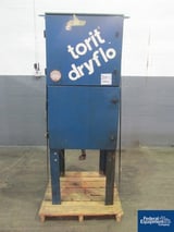 Image for 800 cfm Torit Dryflo #DMC-B, Carbon Steel mist collector, 82 sq.ft., 1.5 HP, 230/460 V. blower, on stand, #2647-2