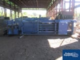 Image for 30" x 36" Maren #203-103, baler with automatic tie, 25 HP, #2786-1