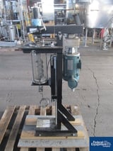 Image for .53 gallon PDC, 2 liter glass reactor, 174 psi, #178-11