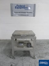 Image for Thurman Scale, Portable, 36" x 36", #2748-121