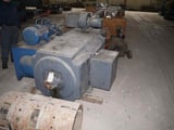 Image for 500 HP 600/1520 RPM Reliance, Frame B688ATZ, cont duty, shunt wound, 500 VA