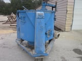 Image for 48" Western States, 60 HP, 1775 RPM, 304SS, basket type, hydraulic drive, #92460