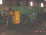 Image for 70 cu.ft. Ultramatic #CT30192, flow thru vibratory finisher, 30 HP, variable speed, automatic lube, 1998