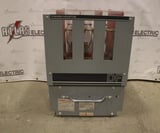 Image for 400 Amp. Toshiba, DF-41SM120, drawout unit, 5000 Volts